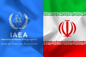واکنش رجانیوز به توافق ایران و آژانس/ تصویر